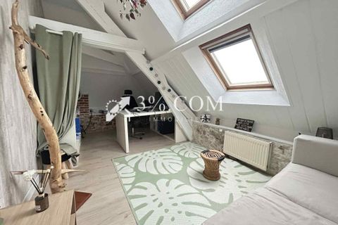 Byhus i Missillac, Loire-Atlantique, Missillac - € 212.180 | Ref: 331_V5700063068 - foto 6