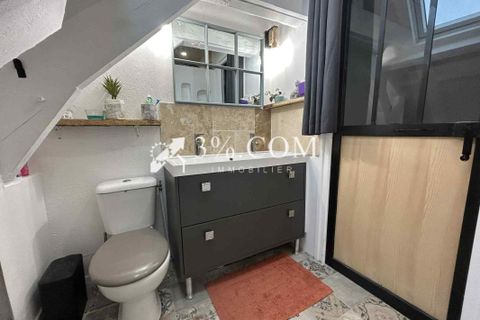 Byhus i Missillac, Loire-Atlantique, Missillac - € 212.180 | Ref: 331_V5700063068 - foto 7