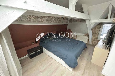 Byhus i Missillac, Loire-Atlantique, Missillac - € 212.180 | Ref: 331_V5700063068 - foto 10