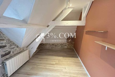 Byhus i Missillac, Loire-Atlantique, Missillac - € 212.180 | Ref: 331_V5700063068 - foto 12