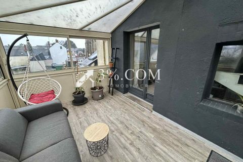 Byhus i Missillac, Loire-Atlantique, Missillac - € 212.180 | Ref: 331_V5700063068 - foto 13