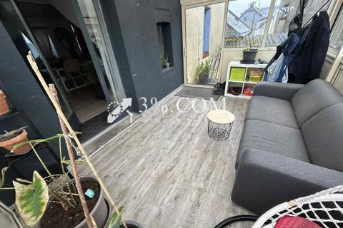 Byhus i Missillac, Loire-Atlantique, Missillac - € 212.180 | Ref: 331_V5700063068 - foto 14