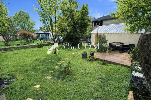 Byhus i Missillac, Loire-Atlantique, Missillac - € 212.180 | Ref: 331_V5700063068 - foto 18