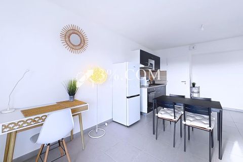 Lejlighed i Narbonne, Aude, Narbonne - € 175.500 | Ref: 498_V5910062870 - foto 4