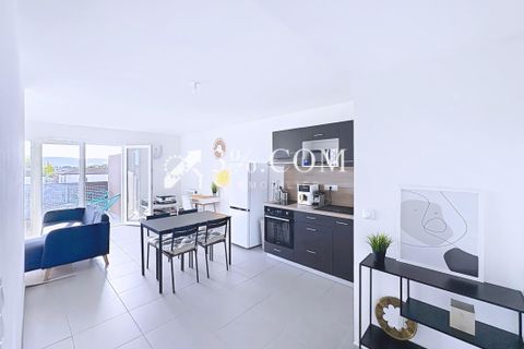 Lejlighed i Narbonne, Aude, Narbonne - € 175.500 | Ref: 498_V5910062870 - foto 8
