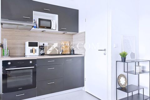Lejlighed i Narbonne, Aude, Narbonne - € 175.500 | Ref: 498_V5910062870 - foto 11