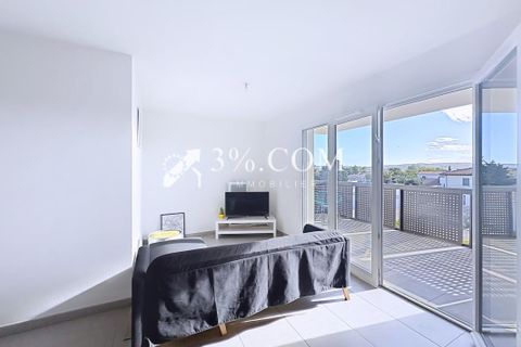 Lejlighed i Narbonne, Aude, Narbonne - € 175.500 | Ref: 498_V5910062870 - foto 12