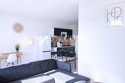 Lejlighed i Narbonne, Aude, Narbonne - € 175.500 | Ref: 498_V5910062870 - foto 14