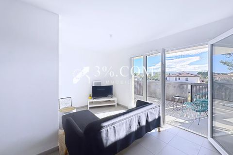 Lejlighed i Narbonne, Aude, Narbonne - € 175.500 | Ref: 498_V5910062870 - foto 20