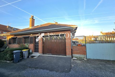 Villa a Tourcoing, Nord, Tourcoing - € 231.700 | Ref: 493_V2650063064 - foto 2
