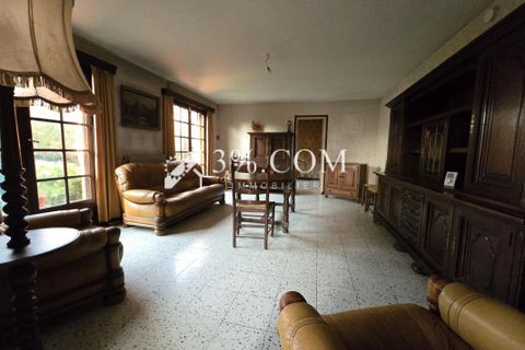 Villa a Tourcoing, Nord, Tourcoing - € 231.700 | Ref: 493_V2650063064 - foto 3