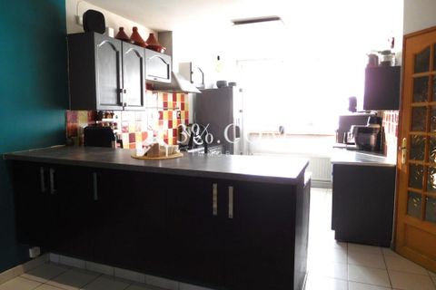 Villa i Wattrelos, Nord, Wattrelos - € 206.000 | Ref: 116_V1050063047 - foto 2