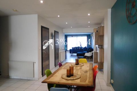 Villa i Wattrelos, Nord, Wattrelos - € 206.000 | Ref: 116_V1050063047 - foto 3