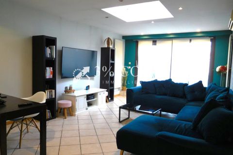 Villa i Wattrelos, Nord, Wattrelos - € 206.000 | Ref: 116_V1050063047 - foto 4