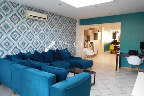 Villa i Wattrelos, Nord, Wattrelos - € 206.000 | Ref: 116_V1050063047 - foto 5