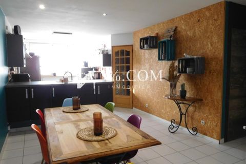 Villa i Wattrelos, Nord, Wattrelos - € 206.000 | Ref: 116_V1050063047 - foto 6