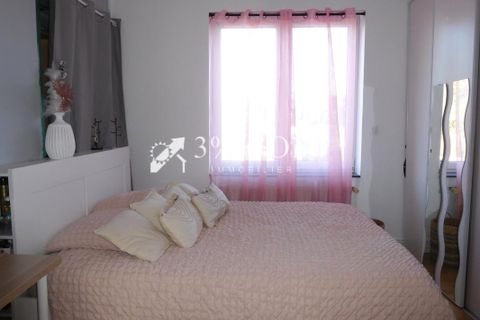 Villa i Wattrelos, Nord, Wattrelos - € 206.000 | Ref: 116_V1050063047 - foto 7