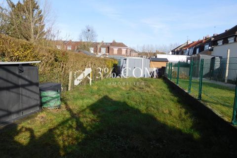 Villa i Wattrelos, Nord, Wattrelos - € 206.000 | Ref: 116_V1050063047 - foto 9