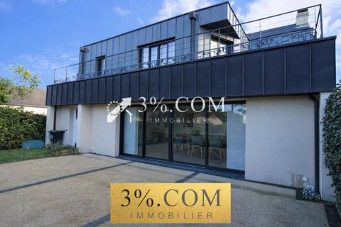 Villa i Erdeven, Morbihan, Erdeven - € 504.700 | Ref: 246_V3300063010 - foto 1