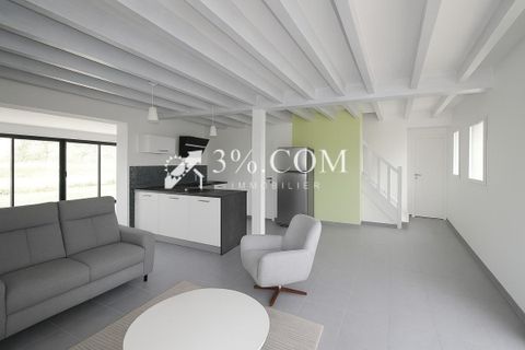 Villa i Erdeven, Morbihan, Erdeven - € 504.700 | Ref: 246_V3300063010 - foto 6