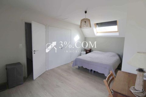 Villa i Erdeven, Morbihan, Erdeven - € 504.700 | Ref: 246_V3300063010 - foto 12