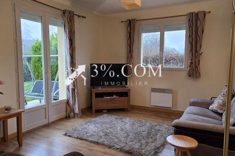 Villa a Saint-Grave, Morbihan, Saint-Grave - € 179.000 | Ref: 396_V4870062778 - foto 3