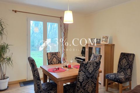 Villa a Saint-Grave, Morbihan, Saint-Grave - € 179.000 | Ref: 396_V4870062778 - foto 4