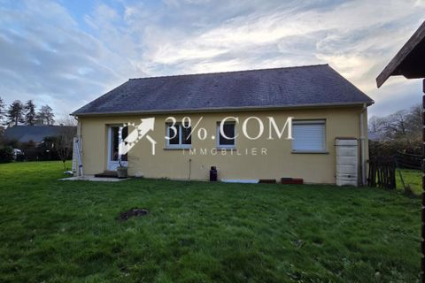 Villa a Saint-Grave, Morbihan, Saint-Grave - € 179.000 | Ref: 396_V4870062778 - foto 10