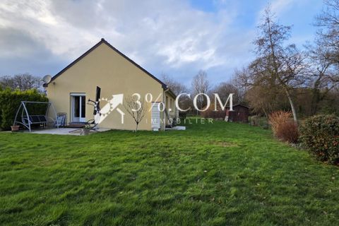 Villa a Saint-Grave, Morbihan, Saint-Grave - € 179.000 | Ref: 396_V4870062778 - foto 11