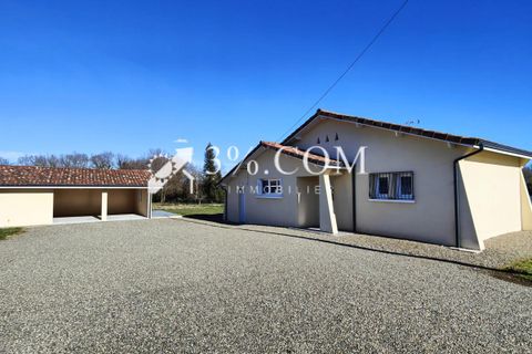 Villa a Nogaro, Gers, Nogaro - € 205.900 | Ref: 168_V2450063033 - foto 2
