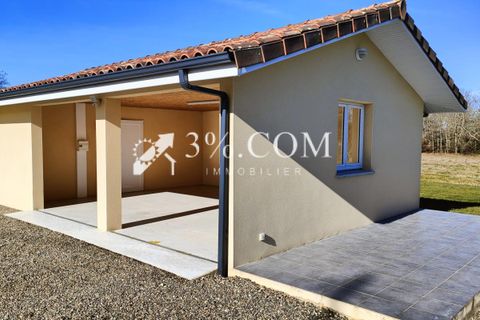Villa a Nogaro, Gers, Nogaro - € 205.900 | Ref: 168_V2450063033 - foto 15