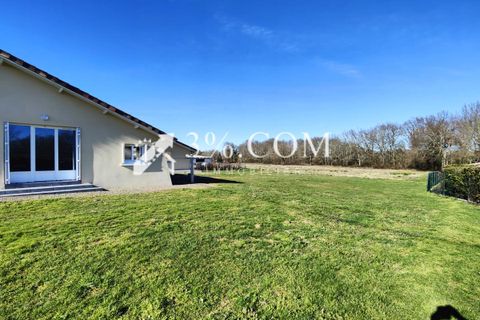 Villa a Nogaro, Gers, Nogaro - € 205.900 | Ref: 168_V2450063033 - foto 18