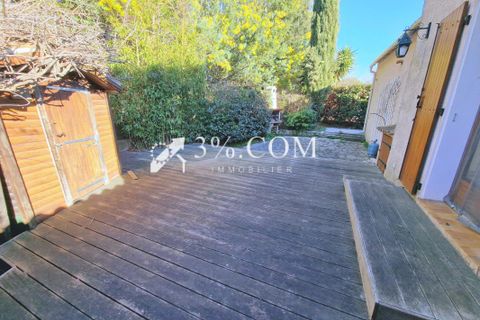 Villa i Saint-Raphaël, Var, Saint-Raphaël - € 390.000 | Ref: 346_V4360063032 - foto 2