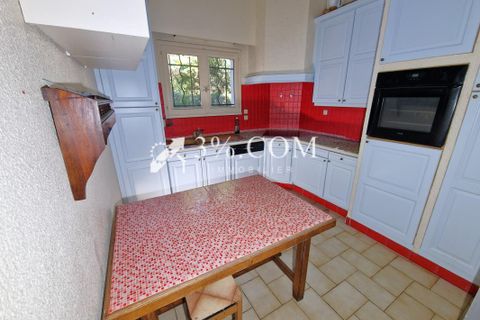 Villa i Saint-Raphaël, Var, Saint-Raphaël - € 390.000 | Ref: 346_V4360063032 - foto 6