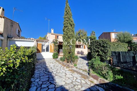 Villa i Saint-Raphaël, Var, Saint-Raphaël - € 390.000 | Ref: 346_V4360063032 - foto 18