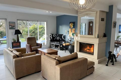 Villa a Bouguenais, Loire-Atlantique, Bouguenais - € 556.000 | Ref: 204_V2870063037 - foto 3
