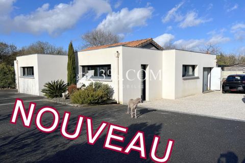 Villa a Bouguenais, Loire-Atlantique, Bouguenais - € 556.000 | Ref: 204_V2870063037 - foto 4
