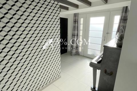 Villa a Bouguenais, Loire-Atlantique, Bouguenais - € 556.000 | Ref: 204_V2870063037 - foto 7