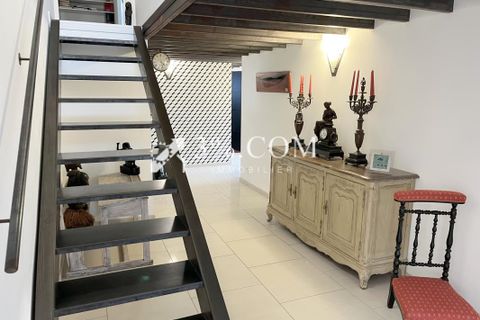 Villa a Bouguenais, Loire-Atlantique, Bouguenais - € 556.000 | Ref: 204_V2870063037 - foto 8