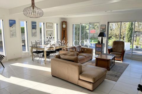 Villa a Bouguenais, Loire-Atlantique, Bouguenais - € 556.000 | Ref: 204_V2870063037 - foto 9
