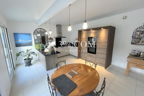 Villa a Bouguenais, Loire-Atlantique, Bouguenais - € 556.000 | Ref: 204_V2870063037 - foto 12