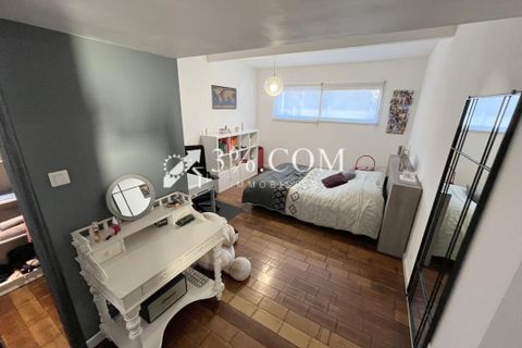 Villa a Bouguenais, Loire-Atlantique, Bouguenais - € 556.000 | Ref: 204_V2870063037 - foto 15