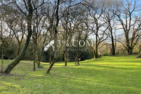 Villa a Bouguenais, Loire-Atlantique, Bouguenais - € 556.000 | Ref: 204_V2870063037 - foto 18