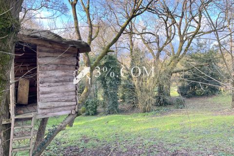 Villa a Bouguenais, Loire-Atlantique, Bouguenais - € 556.000 | Ref: 204_V2870063037 - foto 19