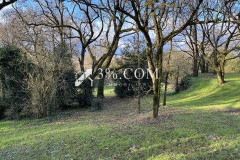 Villa a Bouguenais, Loire-Atlantique, Bouguenais - € 556.000 | Ref: 204_V2870063037 - foto 22