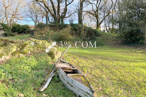 Villa a Bouguenais, Loire-Atlantique, Bouguenais - € 556.000 | Ref: 204_V2870063037 - foto 23