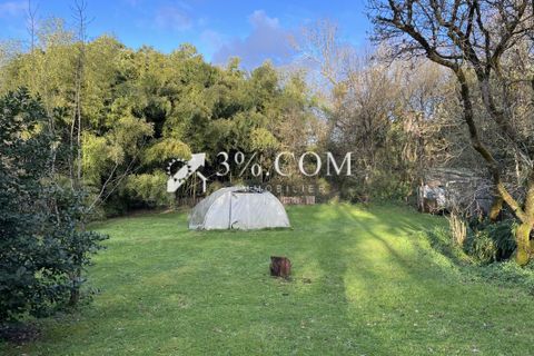 Villa a Bouguenais, Loire-Atlantique, Bouguenais - € 556.000 | Ref: 204_V2870063037 - foto 26