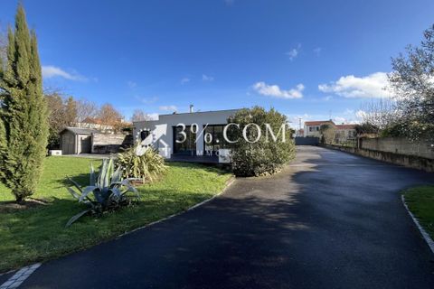 Villa a Bouguenais, Loire-Atlantique, Bouguenais - € 556.000 | Ref: 204_V2870063037 - foto 28