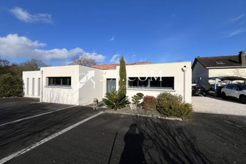 Villa a Bouguenais, Loire-Atlantique, Bouguenais - € 556.000 | Ref: 204_V2870063037 - foto 29