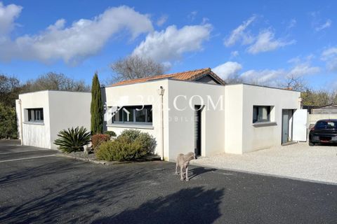 Villa a Bouguenais, Loire-Atlantique, Bouguenais - € 556.000 | Ref: 204_V2870063037 - foto 30